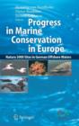 Image for Progress in Marine Conservation in Europe