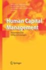 Image for Human Capital Management: Personalprozesse erfolgreich managen