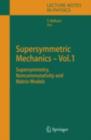 Image for Supersymmetric mechanics