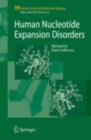 Image for Human Nucleotide Expansion Disorders