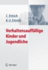 Image for Verhaltensauffallige Kinder Und Jugendliche