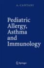 Image for Pediatric Allergy, Asthma and Immunology