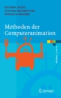 Image for Methoden der Computeranimation