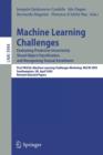 Image for Machine Learning Challenges