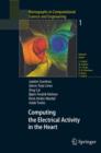 Image for Computing the Electrical Activity in the Heart