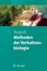 Image for Methoden Der Verhaltensbiologie