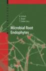 Image for Microbial root endophytes