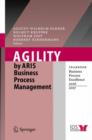 Image for Agility by ARIS Business Process Management : Yearbook Business Process Excellence 2006/2007