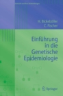 Image for Einfuhrung in die Genetische Epidemiologie