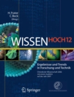 Image for Wissen Hoch 12: Ergebnisse und Trends in Forschung und Technik Chronik der Wissenschaft 2006 mit einem Ausblick auf das Jahr 2007