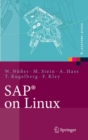 Image for SAP on Linux: Architektur, Implementierung, Konfiguration, Administration