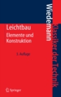 Image for Leichtbau: Elemente und Konstruktion