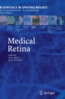 Image for Medical Retina