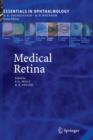 Image for Medical retina