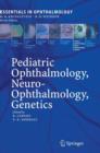 Image for Pediatric Ophthalmology, Neuro-Ophthalmology, Genetics