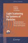 Image for Light Scattering by Systems of Particles