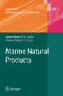 Image for Marine Natural Products