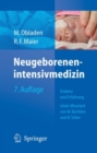 Image for Neugeborenenintensivmedizin: Evidenz und Erfahrung