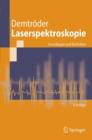 Image for Laserspektroskopie