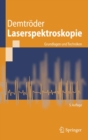 Image for Laserspektroskopie: Grundlagen und Techniken
