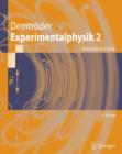 Image for Experimentalphysik 2