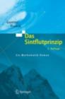 Image for Das Sintflutprinzip: Ein Mathematik-Roman