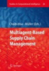 Image for Multiagent based supply chain management : v. 28