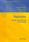 Image for Regression : Modelle, Methoden Und Anwendungen