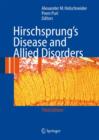 Image for Hirschsprung&#39;s Disease and Allied Disorders
