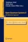 Image for Open Quantum Systems II: The Markovian Approach