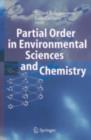 Image for Partial order in environmental sciences and chemistry