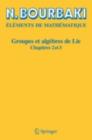 Image for Groupes et algebres de Lie: Chapitres 2 et 3