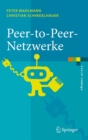 Image for Peer-to-Peer-Netzwerke: Algorithmen und Methoden