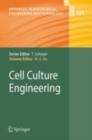 Image for Cell culture engineering