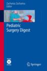 Image for Pediatric Surgery Digest