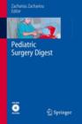 Image for Pediatric surgery digest