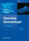 Image for Operative Dermatologie : Lehrbuch Und Atlas
