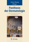 Image for Pantheon der Dermatologie