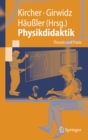 Image for Physikdidaktik: Theorie und Praxis