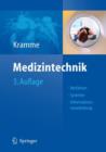 Image for Medizintechnik