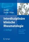 Image for Interdisziplinare klinische Rheumatologie