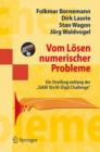 Image for Vom Losen numerischer Probleme