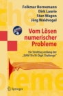 Image for Vom Losen Numerischer Probleme: Ein Streifzug Entlang Der &quot;siam 10x10-digit Challenge&quot;