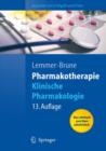 Image for Pharmakotherapie : Klinische Pharmakologie