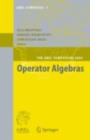 Image for Operator Algebras: The Abel Symposium 2004