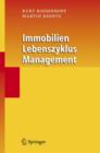 Image for Immobilien Lebenszyklus Management