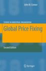 Image for Global Price Fixing