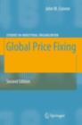 Image for Global price fixing