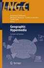 Image for Geographic Hypermedia