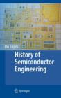 Image for History of Semiconductor Engineering